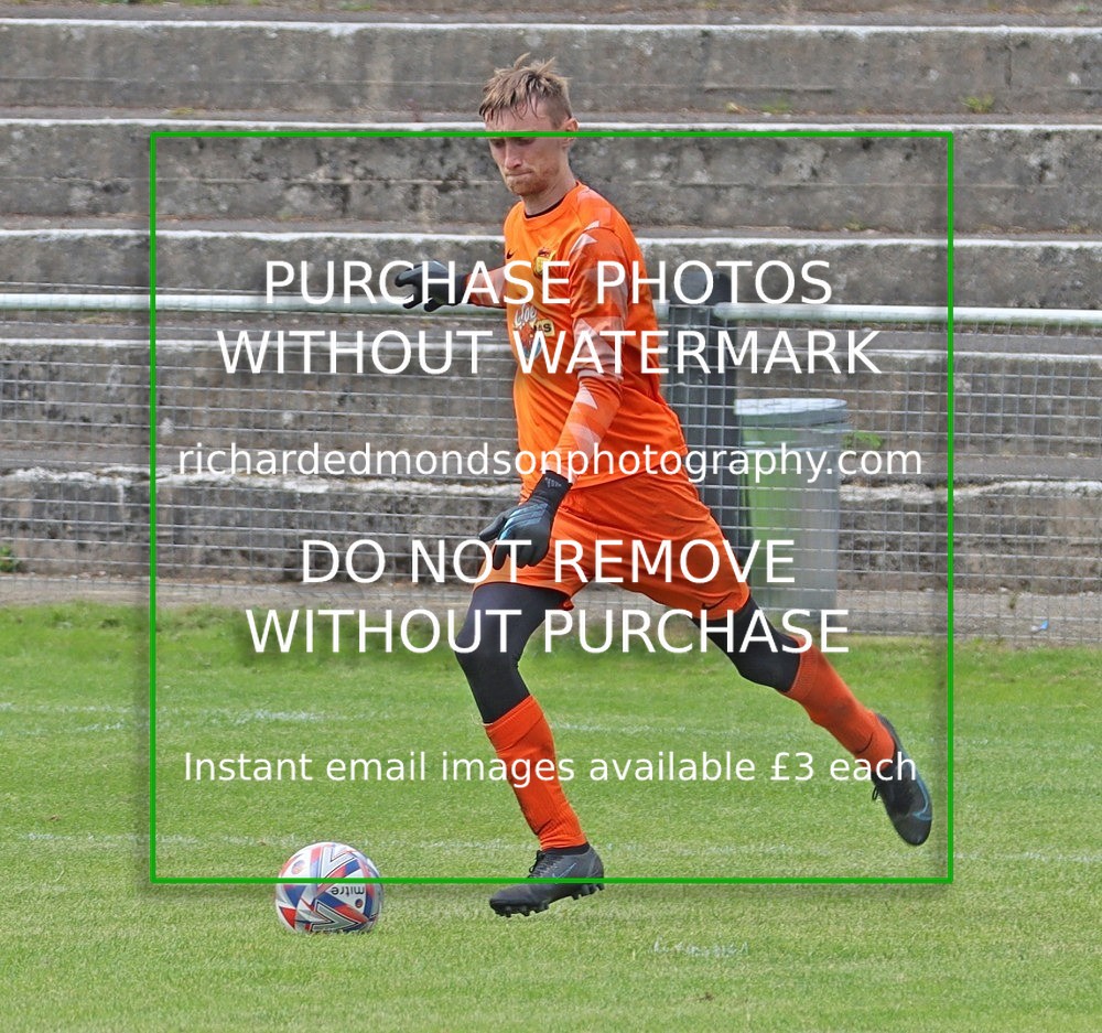 IMG_9582 - Kendal Town v Whitehaven