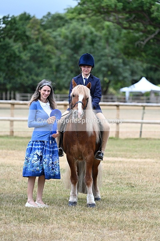 WJ7_0669 - Class 2 Best rider