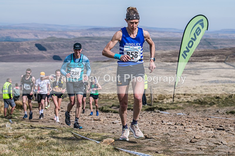 Pen-Y-Ghent-218 - The 3 Peaks Race Saturday 25th April 2026 - Pen Y Ghent
