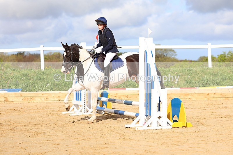 3E7A5621 - Class 2: 50cm Restricted