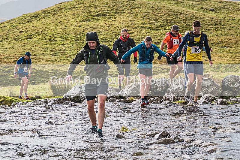 Langdale -307 - Langdale Horseshoe Fell Race Saturday 10th October 2026