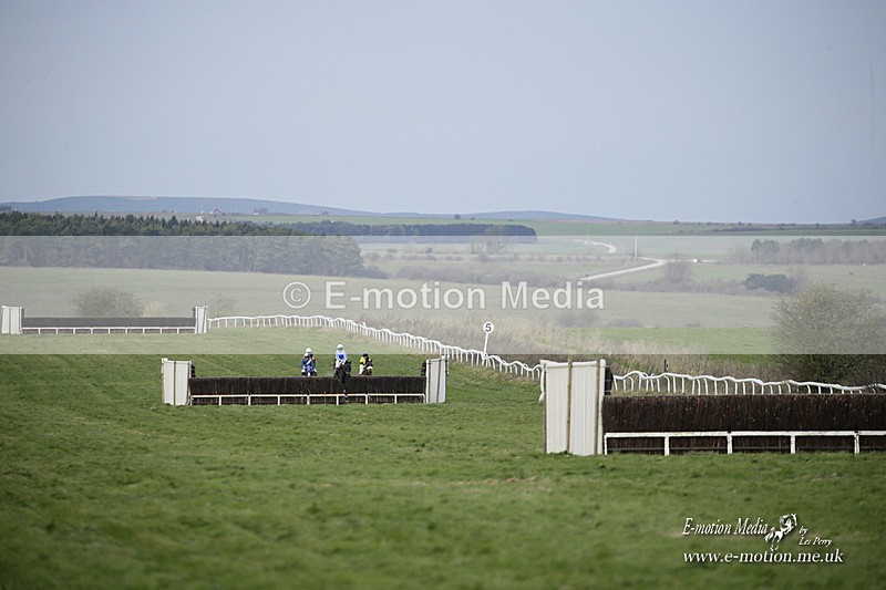 PtP 281121 0255 - Hursley Hambledon Point-to-Point Larkhill 28/11/21