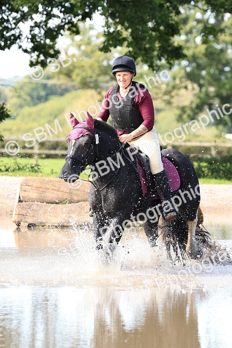 SBM_22010 - E11 - Eventers Challenge 60cm Championship