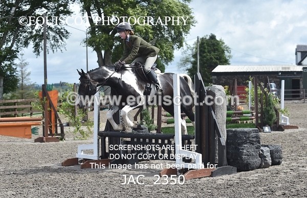 JAC_2350 - CLASS 3 Intermediate Working Hunter
