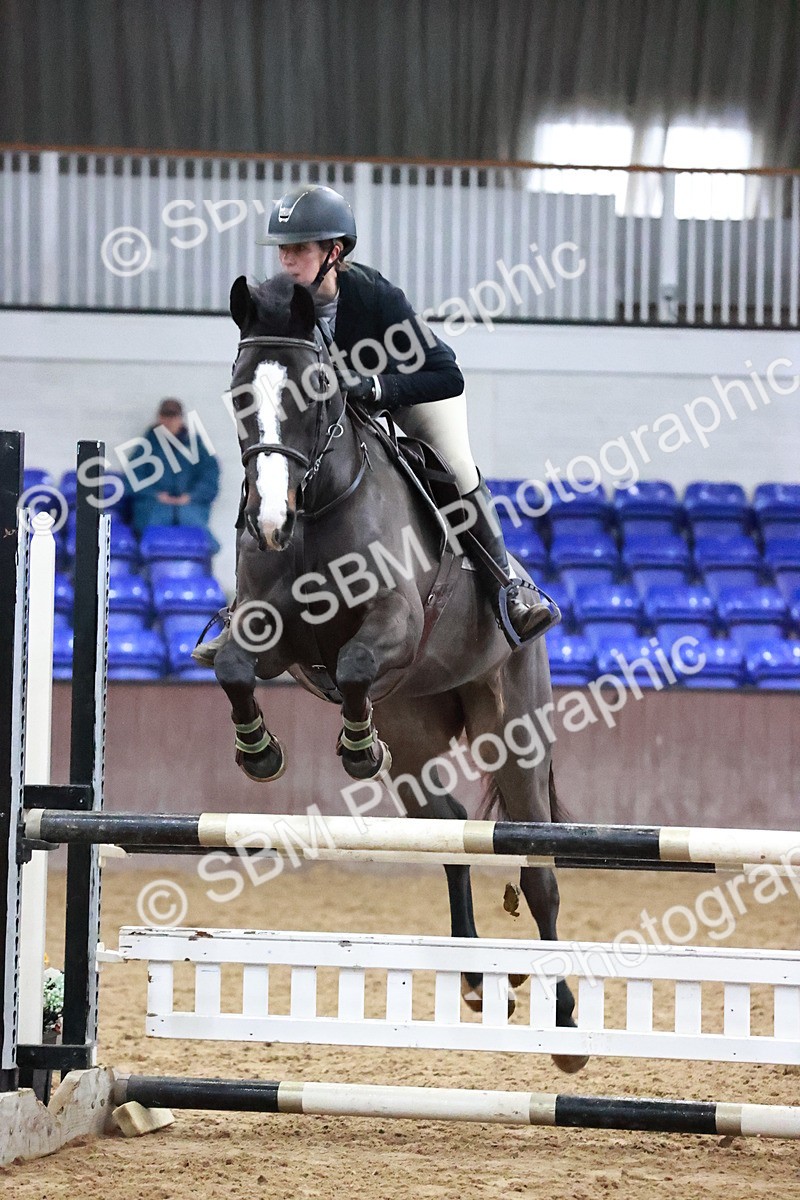 SBM_001187 - Class 3 - Senior Discovery - 1.00m