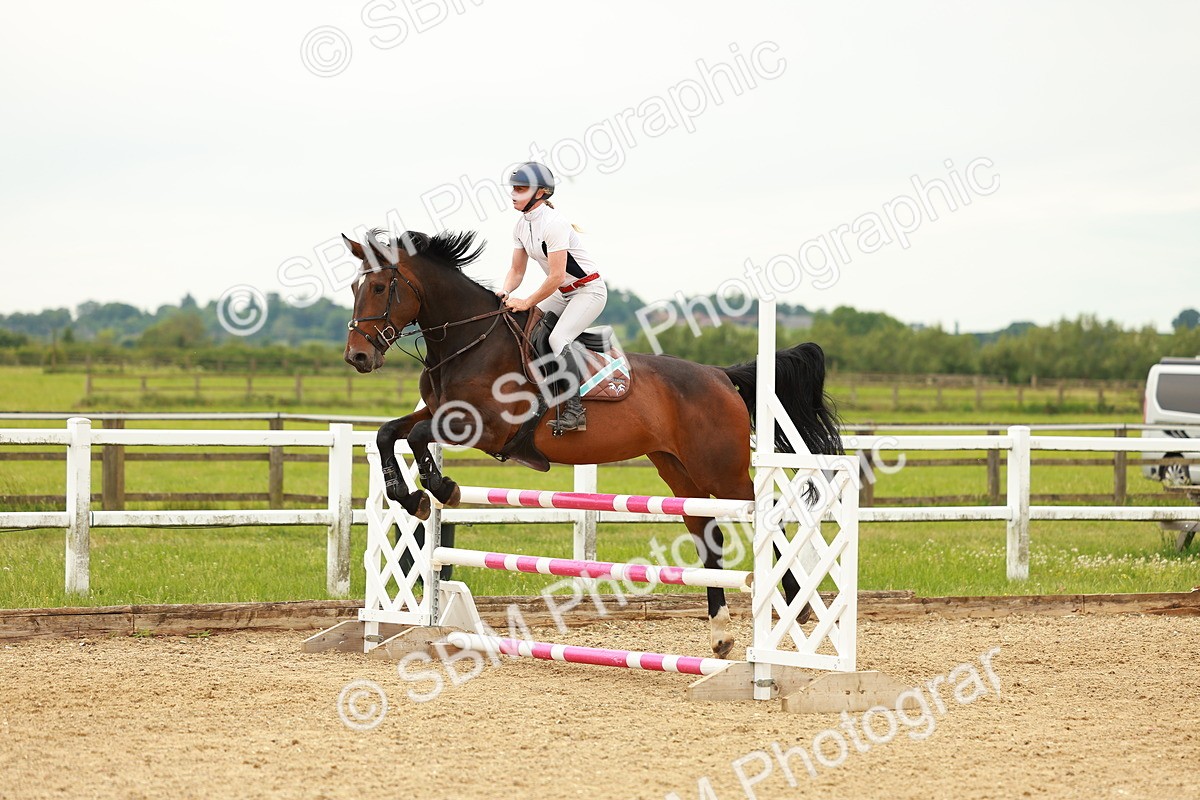 SBM_001869 - Class 3 - Senior Discovery - 1.00m