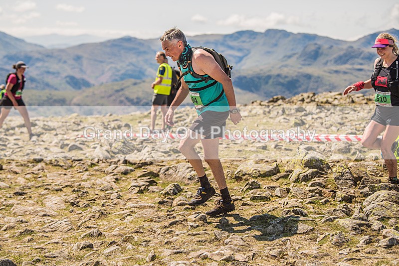 Fairfield-1397 - Fairfield Horseshoe Fell Race Saturday 13th May 2023