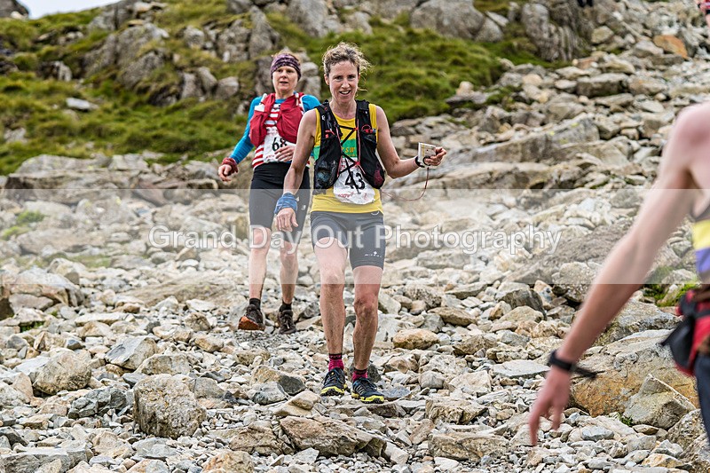 Wasdale-1179 - Wasdale Horseshoe Fell Race Saturday 13th July 2024