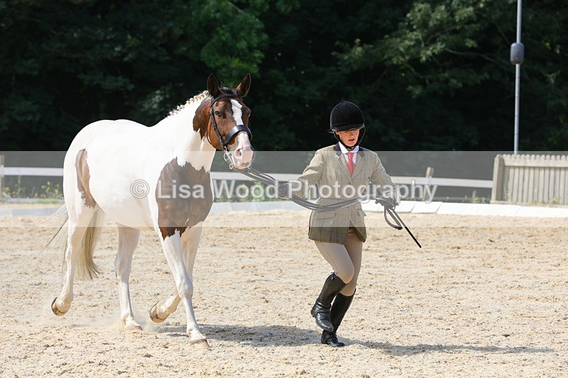 1X9A8280 - Class 12: Coloured Ridden