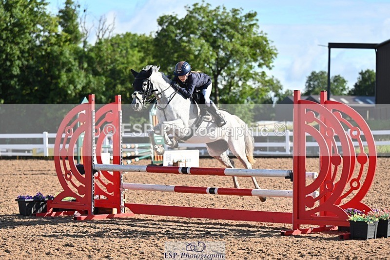 260628-081557-06640 - Cls 35 Pony British Novice + 80cm Open