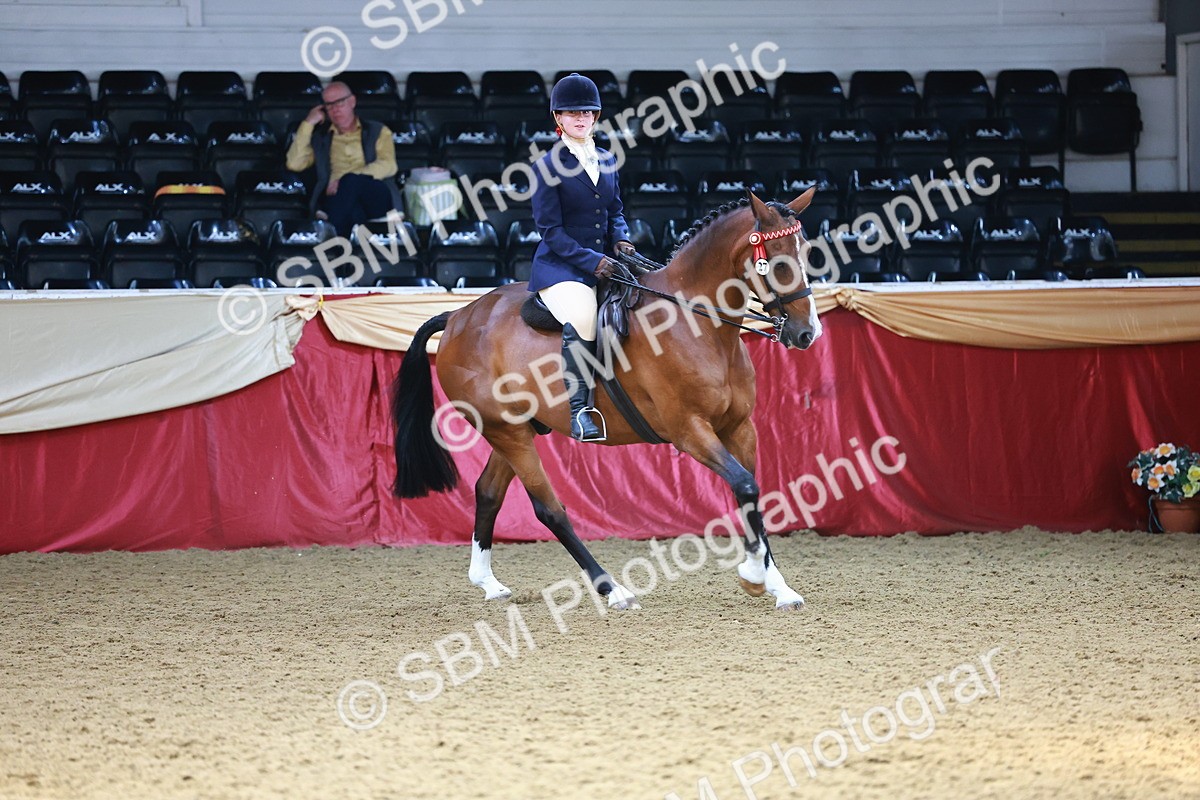 SBM_23124 - Class 904 - Supreme Final - Ridden Diamond