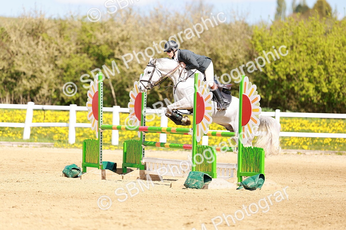 SBM_001511 - Class 3 - Senior Discovery - 1.00m