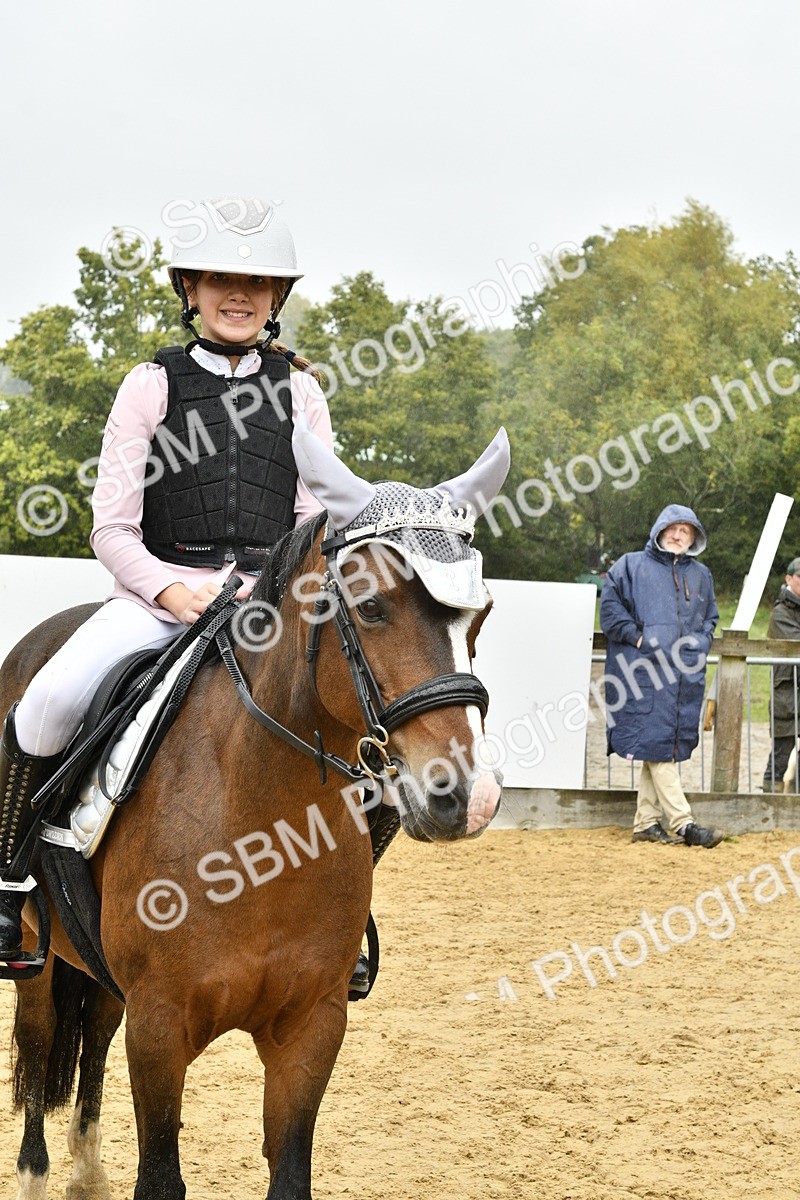 SBM_71033 - J3 - Mini Tour Junior Pony 40cm championship