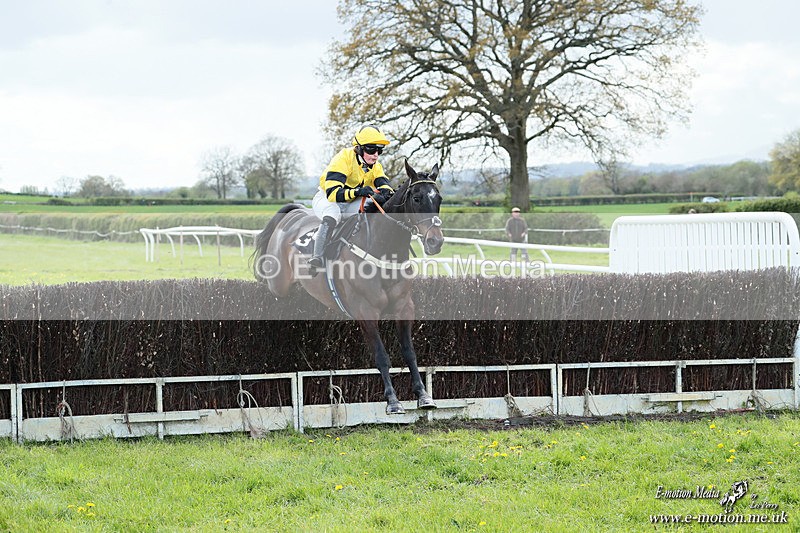 PtP 180426 854 - Worcestershire Hunt PtP Chaddesley Corbett 18/04/26