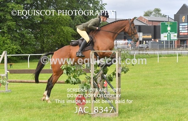 JAC_8347 - CLASS 1 BHS 1M SCONE QUALIFIER