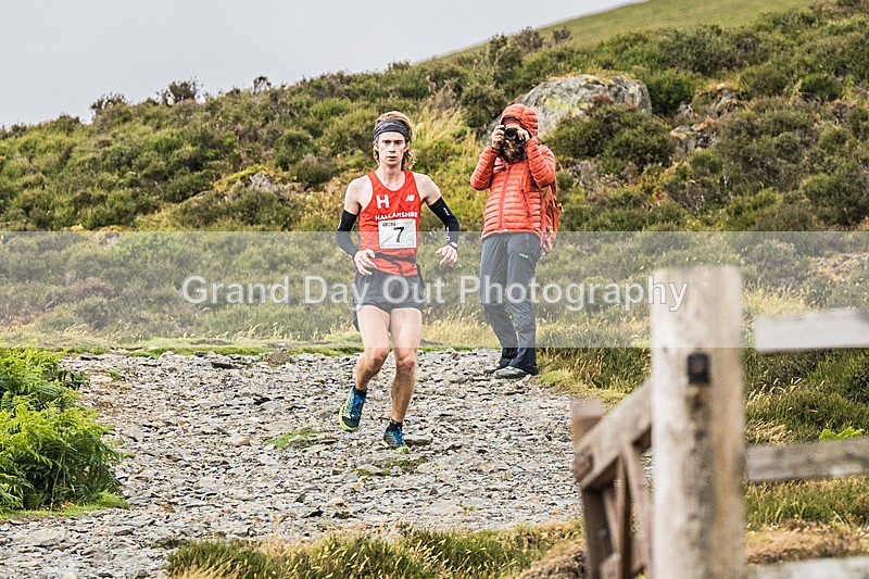 Skiddaw-538 - Skiddaw Fell Race Sunday 2nd July 2023
