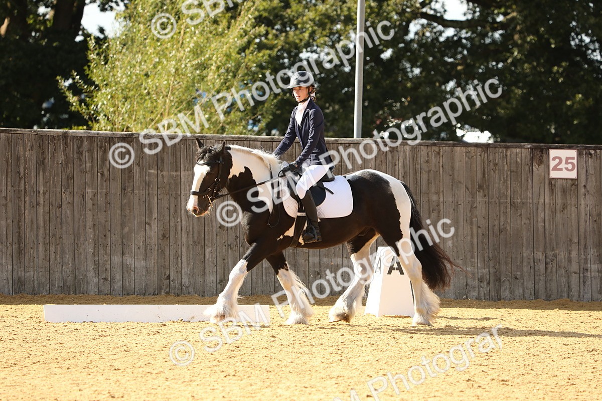 SBM_50894 - D23 - Junior Championship - Prelim 12