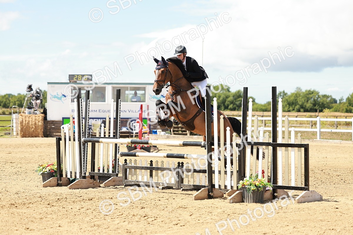 SBM_007184 - Class 2 - Senior Discovery - 1.00m Open