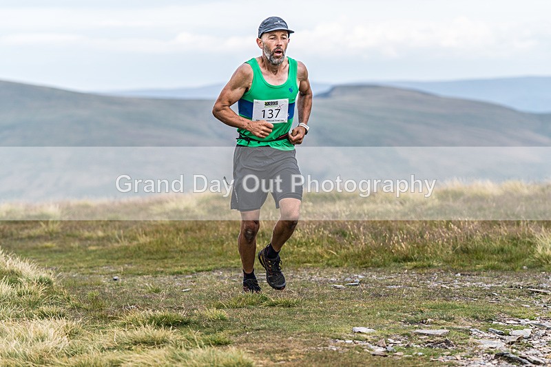 Fellside-150 - Fellside Fell race Wednesday 22nd July 2026