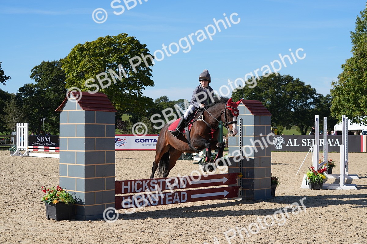 SBM_36184 - J 20 - Junior Horse 50cm Championship