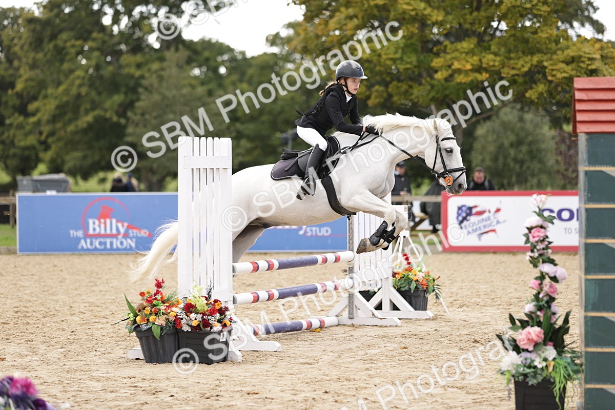 SBM_22361 - J59 - Clear Round 75cm