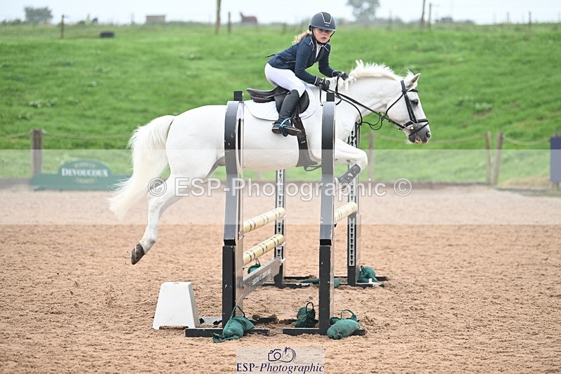 240907A-111809-00894 - Cls 2 Pony Small Team 70cm & 80cm