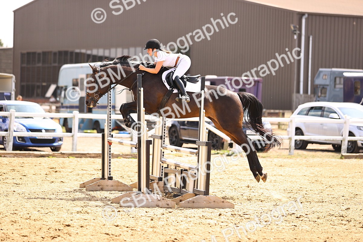 SBM_006500 - Class 11 - Senior Discovery - 1.00m