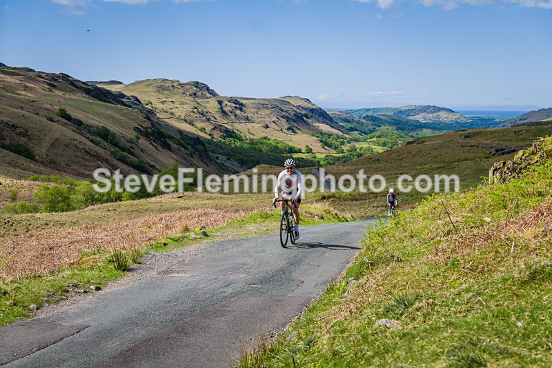 113826 - Hardknott Pass Camera 1 11.00-12.00