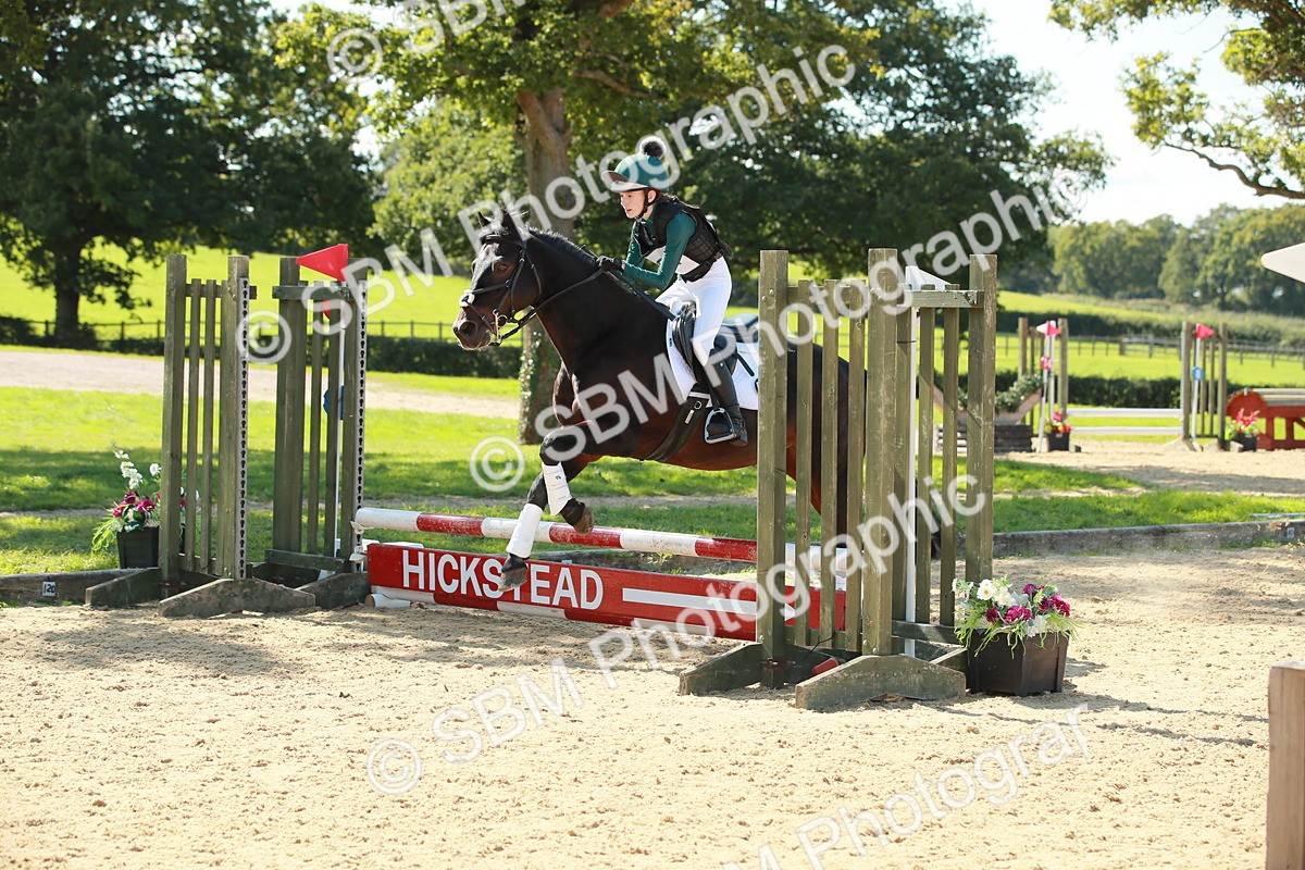 SBM_23182 - E11 - Eventers Challenge 60cm Championship