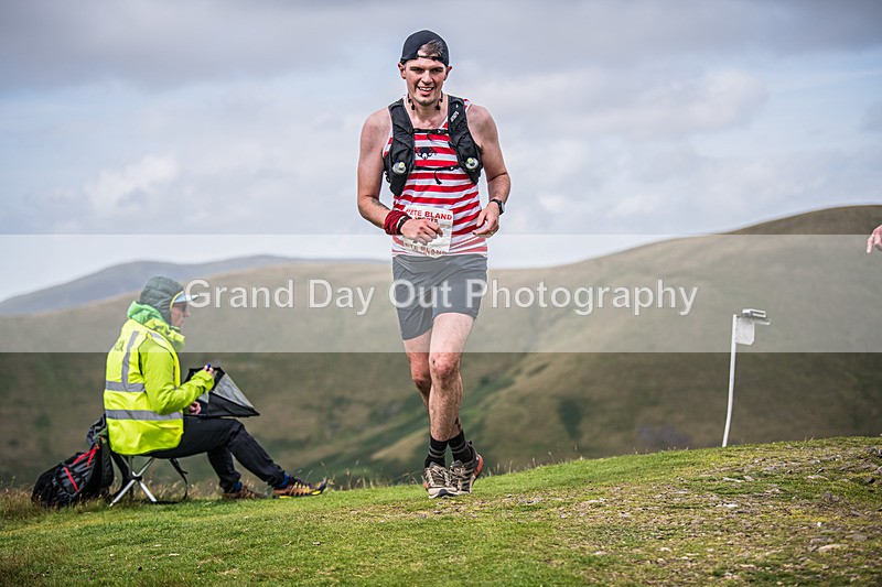 Sedbergh-887 - Sedbergh Hills Fell Race Sunday 18th August 2024
