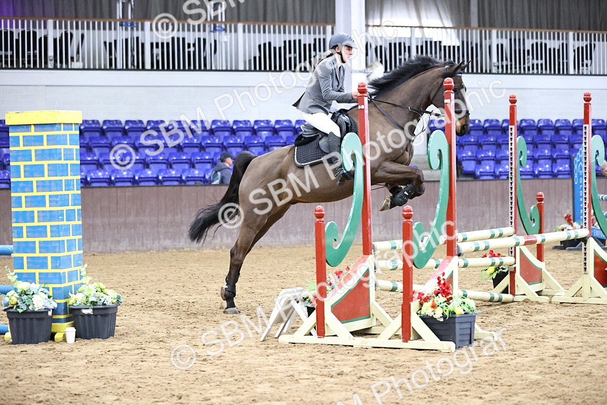 SBM_000241 - Class 1 - Clear Round