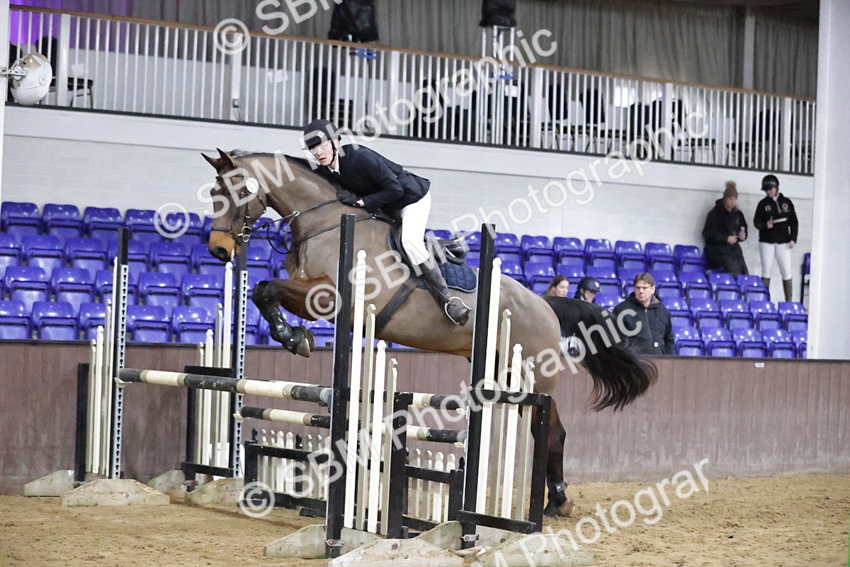 SBM_001500 - Class 3 - 1.00m