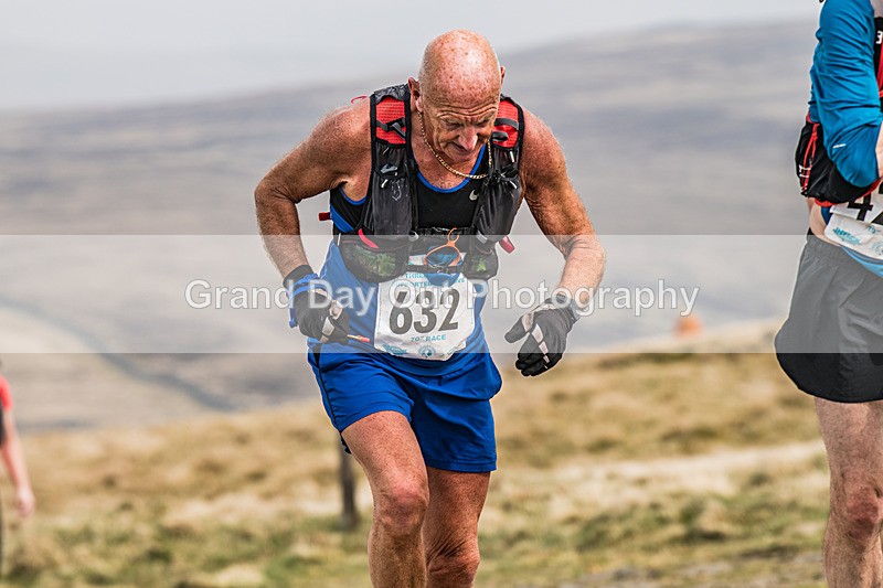 Pen Y Ghent-905 - The 3 Peaks Race Saturday 26th April 2025 - Pen Y Ghent
