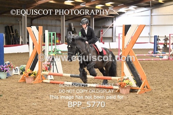 BPP_5770 - CLASS 3 PONY 40CM FINAL