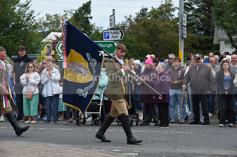 170 - Lauder Common Riding 2026