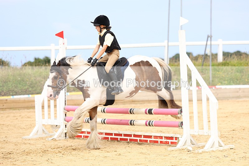 3E7A2623 - Class 4: 60cm Junior