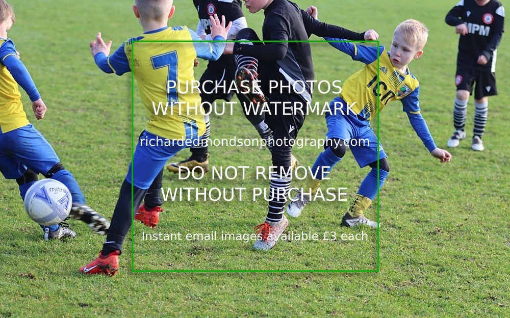 IMG_5209 - Kendal United Under 7's vs Craven Wanderers Under 7's (10/2/24)