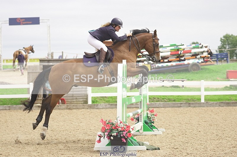 230810A-140014-02581 - Cls 4 1.05m Amateur Quali