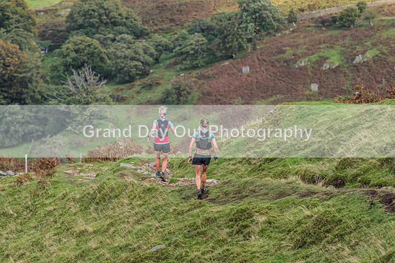 HBMR Leg 4-745 - Hodgson Brothers Mountain Relay - Leg 4 Sunday 1st October 2023