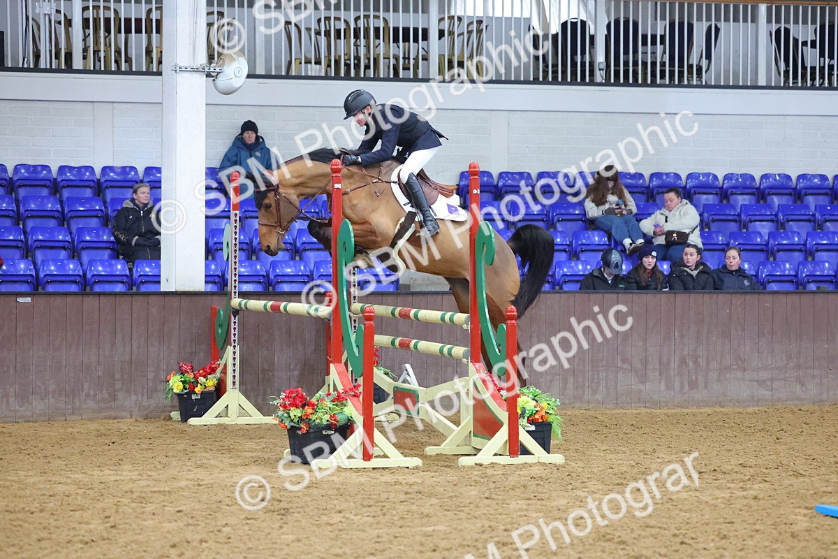SBM_002374 - Class 16 - The WB Equiline Star Championship Qualifier (1.10m)