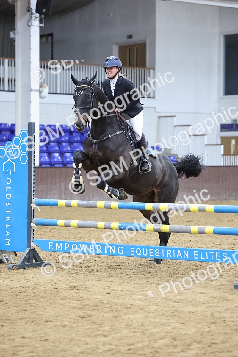 SBM_000387 - Class 2 - Senior British Novice - 90cm