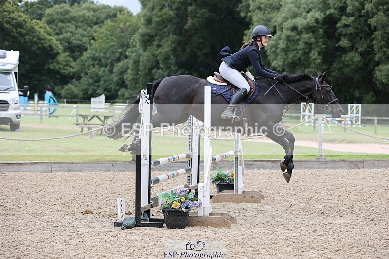 250705A-091606-12947 - Cls 32 85cm Amateur Qualifier