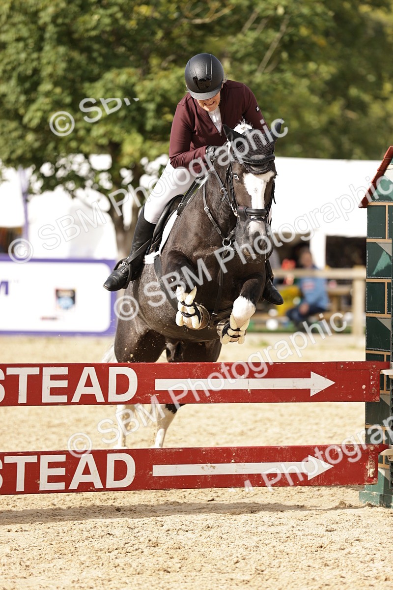 SBM_16674 - J33 - Senior 75cm Championship