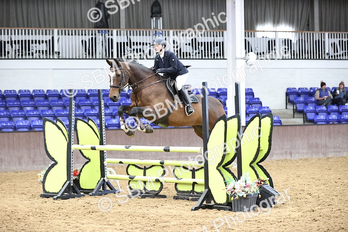 SBM_006873 - Class 18 - Senior Discovery 1.00m