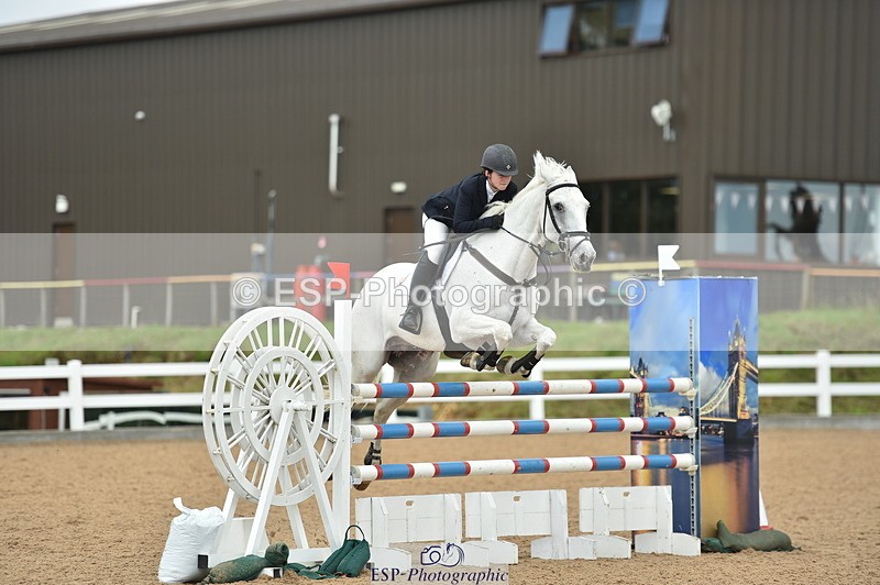 230723A-151226-13126 - Cls 20, 1 Star Silver 1.20m