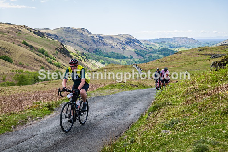 140700 - Hardknott Pass Camera 1 14.00-15.00