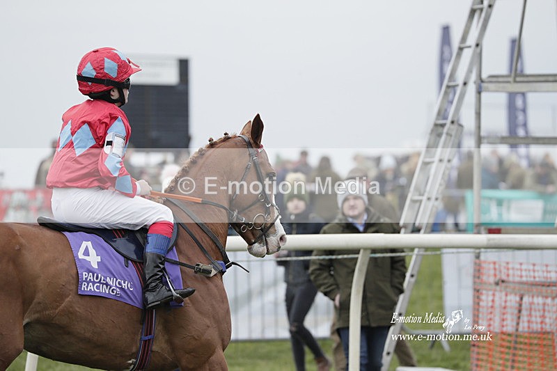 PtP 050323 126 - Blackmore & Sparkford Vale Hunt PtP - Somerset 05/03/23