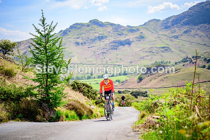 131134 - Blea Tarn Climb 13:00 - 14:00