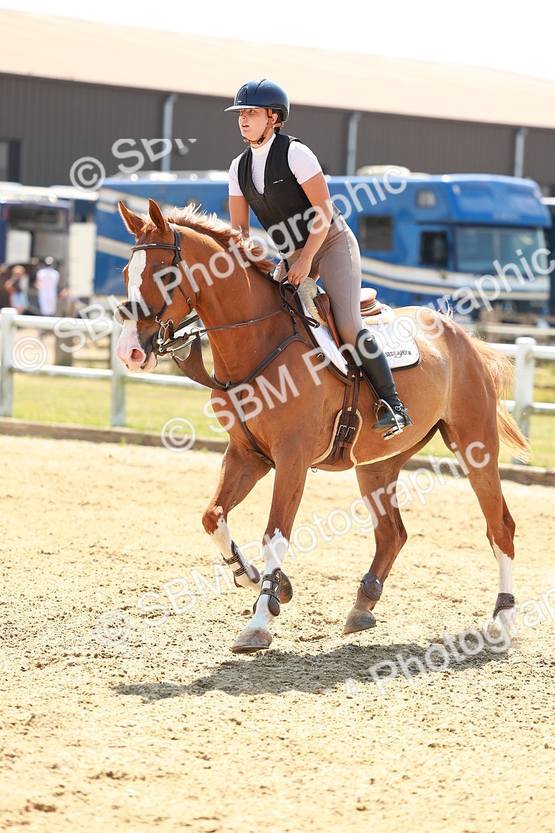 SBM_001078 - Class 3 - Senior Discovery - 1.00m