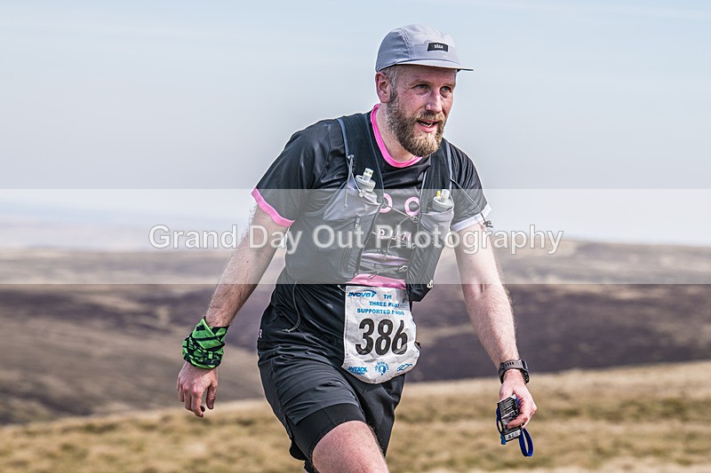Pen-Y-Ghent-1274 - The 3 Peaks Race Saturday 25th April 2026 - Pen Y Ghent